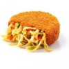 Bami schijf