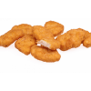 Kipnuggets 6 stuks