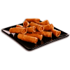 Mini loempia's 8 stuks
